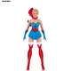 Image for article titled A New Wave of DC's Bombshells Merch Is Ready to Drop on Your Bank Account